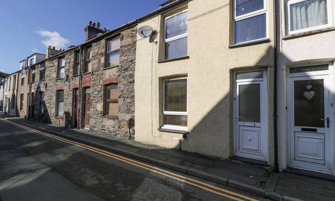 Gallt Y Foel Cottage | Snowdon View, LLANBERIS