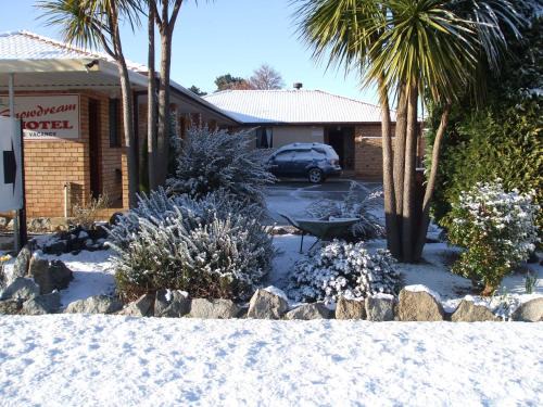Berridale Hôtel | Snowdream Motel