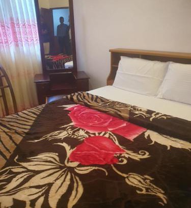 Nuwara Eliya Hôtel | Snowdrop Resident