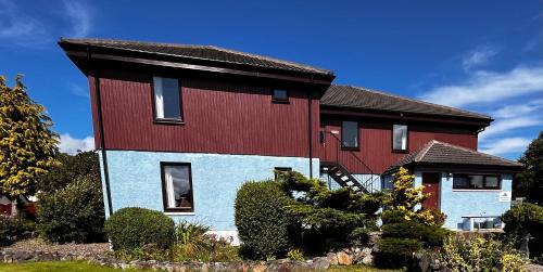 Corpach Appartement | Snowgoose Apartments & Bunkhouse
