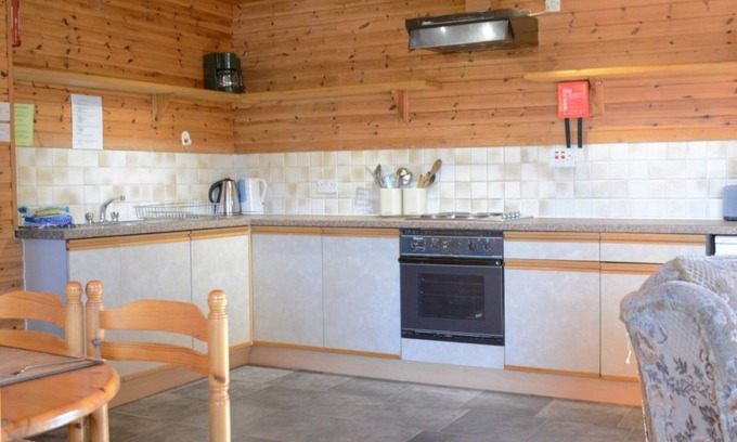 Corpach Appartement | Snowgoose Apartments & Blacksmith Bunkhouse