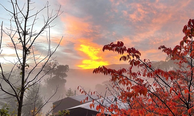 Yaouk Maison | Snowgums Mountain Retreat - the perfect retreat location