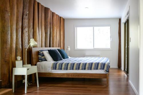 Upper Coopers Creek Maison | Snows Creek Retreat - The Creek House