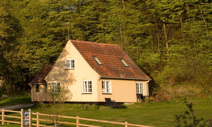 Borre Maison | Snowwhites House