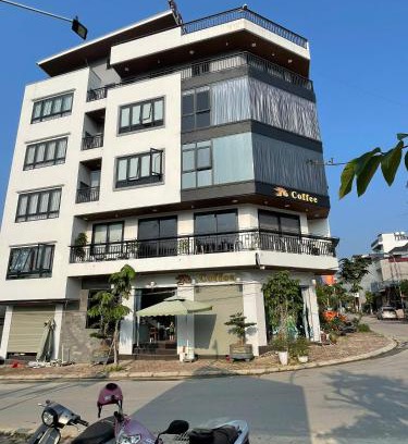 Cao Bang Hôtel | Snu Motel - Cao Bằng