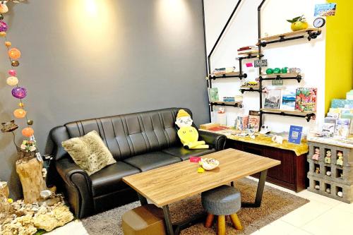 Hengchun Lit Et Petit-Déjeuner | SNUG·NINE Hotel