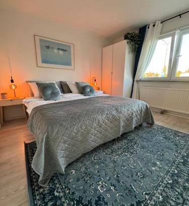 Oster Maison | SO Easy Stay, Malmö