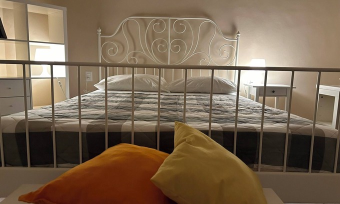 Pistoia Appartement | So&Lo the right place for visiting Tuscany