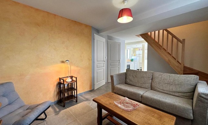 Bligny-les-Beaune Maison | So Sweet
