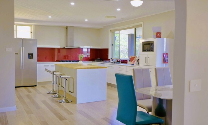 Fishing Point Maison | So Sweet Home with Water View