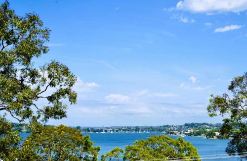 Fishing Point Maison | So Sweet Home with Water View