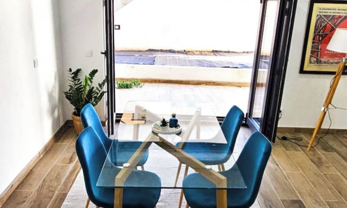 Cobre Appartement | Soak up local culture in Portugal with own garden