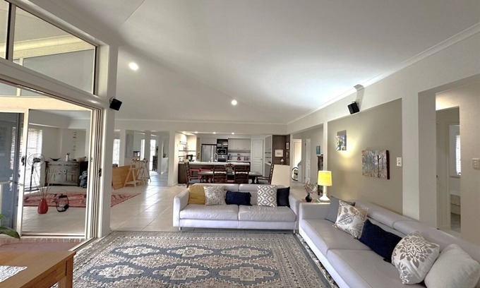 Pottsville Maison | Soak Up the Sun, Relish the Relaxation