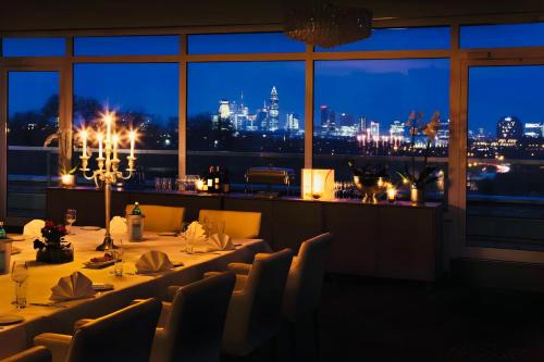 Nied Hôtel | SOALTEE Hotel by Trip Inn Frankfurt Messe Tagungshotel