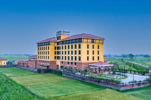 Nepalgunj Hôtel | Soaltee Westend Premier