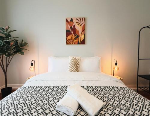 Casal da Ladeira Maison | Soar Home l Entrecampos l