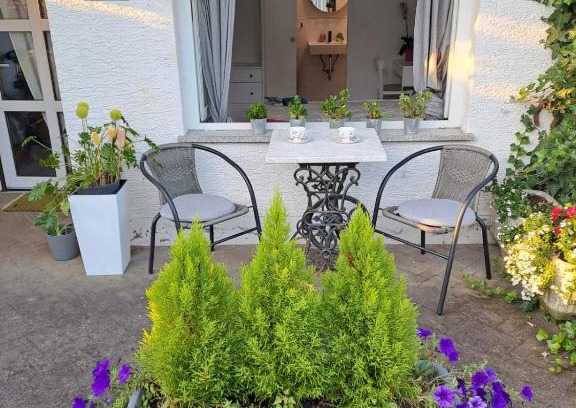 Zapresic Maison | Soba Dvori