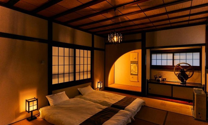 Azumino Maison | Soba House Azumino - Vacation STAY 13280