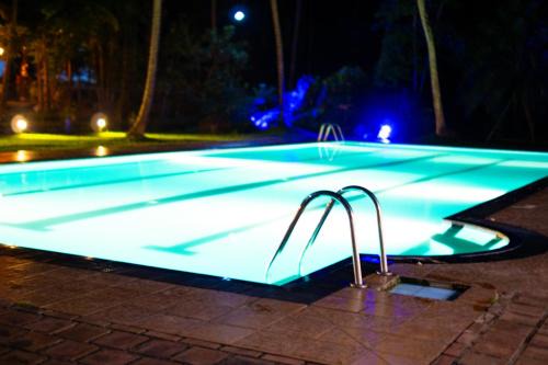 Melsiripura Hôtel | Soba Lanka Holiday Resort