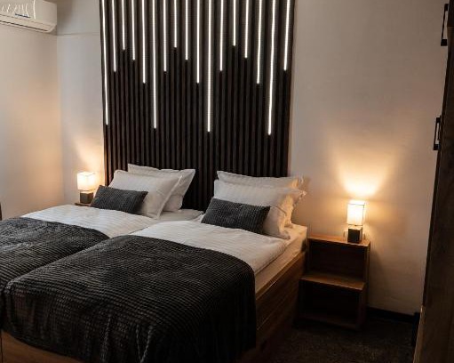 Pozega Appartement | Soba za noćenje Tončica