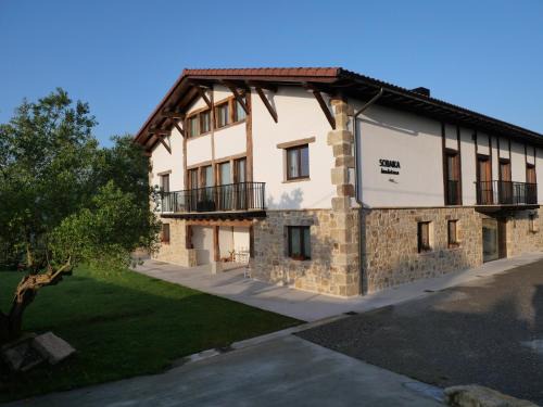 Ibarranguelua Appartement | Sobaika - Urdaibai - Lekeitio