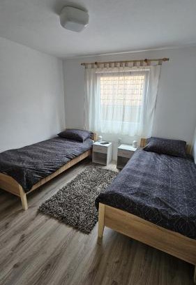 Gornja Trepca Maison | Sobe Gornja Trepca