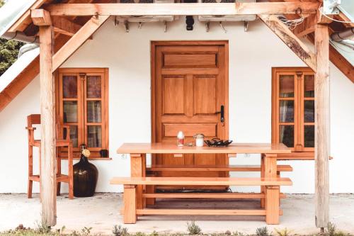 Knezevi Vinogradi Appartement | Sobe na vinskoj cesti Zmajevac