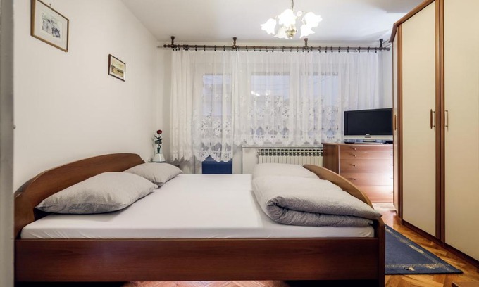 Ilok Maison | Sobe Pavica