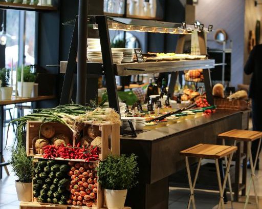 Hlevci Hôtel | Sobe Ravna Gora