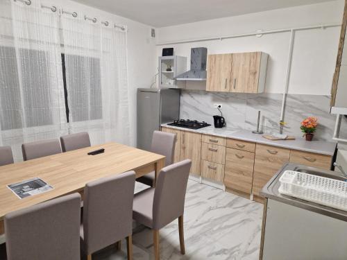 Nova Gradiska Appartement | Sobe Zimmer & Apartmani Nova Gradiška