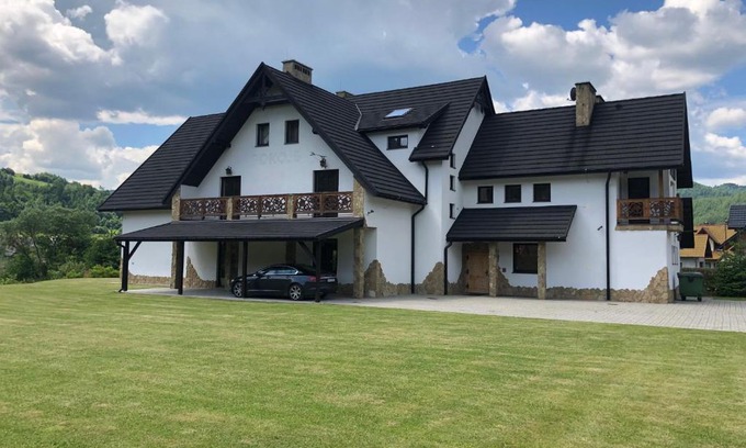 Polany Appartement | SOBEL II