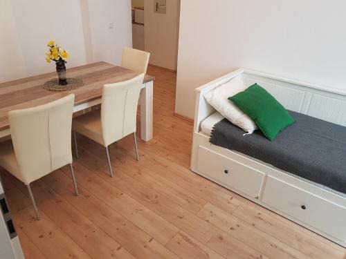 Roßau Appartement | Sobieski Town Apartments