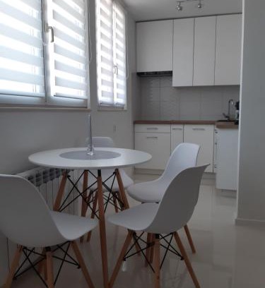 Skierniewice Appartement | Sobieskiego