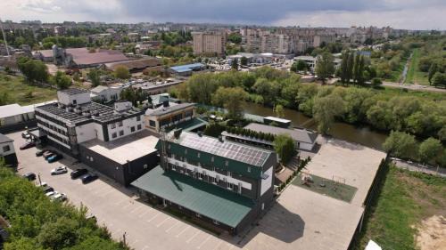 Khmelnitskiy Hôtel | Sobkoff