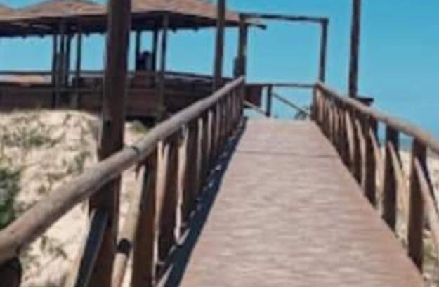 Balneario Gaivota Maison | Sobradinho Nova Torres