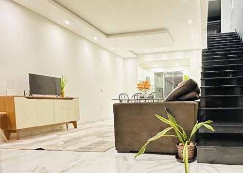 Foz do Iguacu Appartement | Sobrado aconchegante e espaçoso, ótima opção!