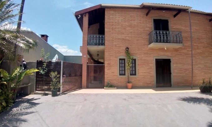 Caraguatatuba Maison | Sobrado com piscina em condomíno fechado a 150 M da praia