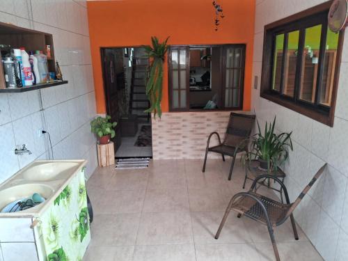 Ubatuba Appartement | Sobrado da Vê
