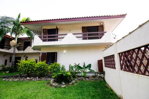 Maranduba Maison | Sobrado Dos Colibris