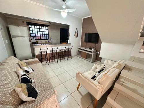 Aracatuba Appartement | Sobrado em condomínio