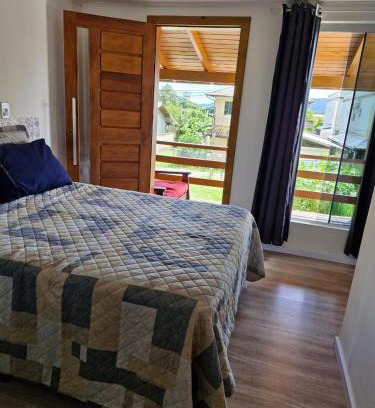 Alto Ribeirao Maison | SOBRADO SUY 2 DORMiTORiOS