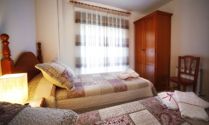 Laspuna Appartement | SOBRARBE, AINSA, BIELSA, GUARA, ORDESA, MONT PERDU, PINETA, AÑISCLO, PIAU ENGALY