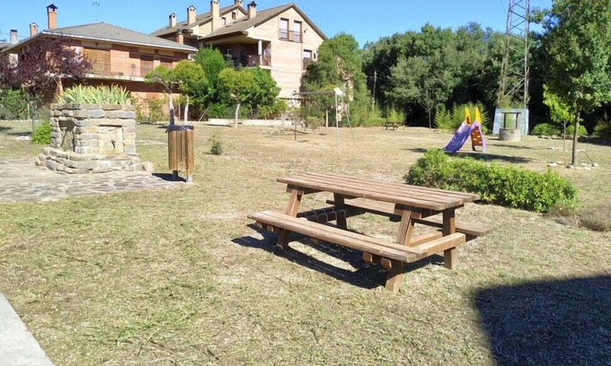 Ainsa Appartement | SOBRARBE, AINSA, BIELSA, GUARA, Ordesa, Monte Perdido, PINETA, AÑISCLO, Piau Engaly