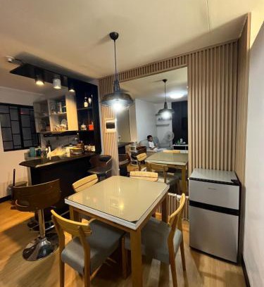 Marilao Hôtel | Soccour Homestay by ekc
