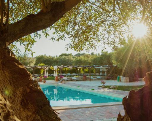 Palazzolo Acreide Maison | Social Farm La Maddalena