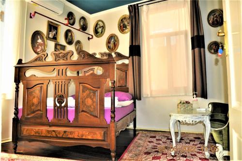Sofia City Center Maison | Social Guest House