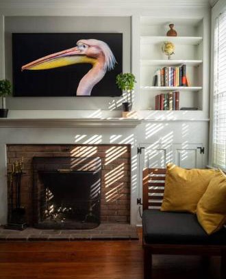 Society Hill Maison | Society Hill, Historical Luxury Home, 3Bd/2.5Ba