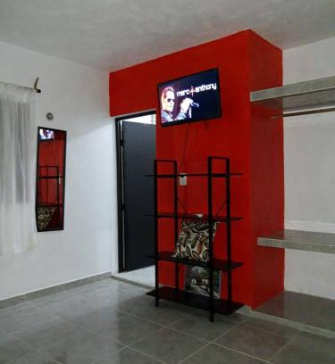 Oxkutzcab Appartement | Socktuc