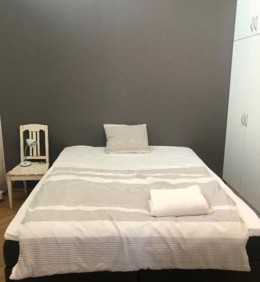 Narpes Appartement | Soda Home - Calle, 24 h check in