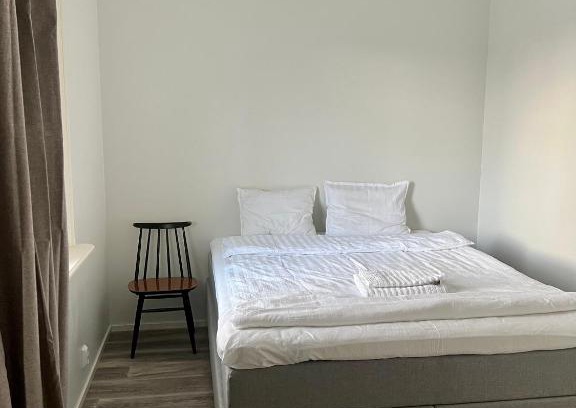 Narpio Appartement | Soda Home - comfy and central two bedroom flat - 24h check in